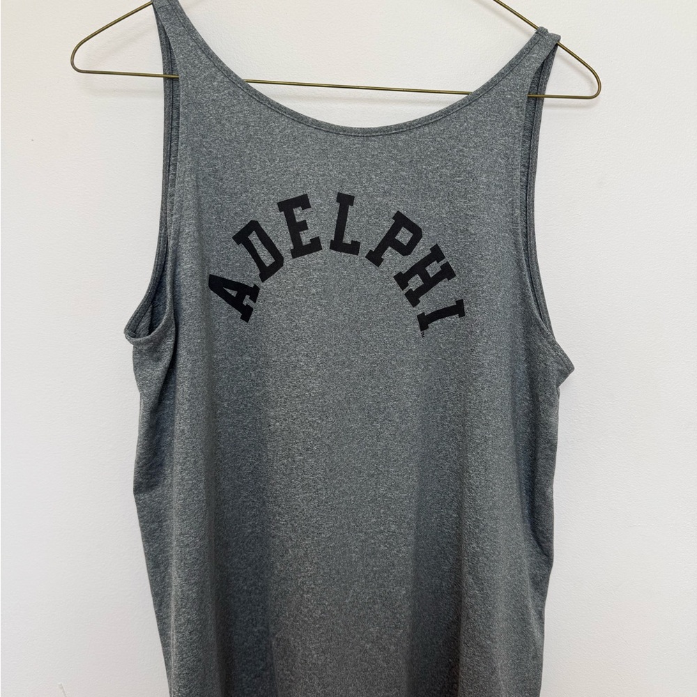 Adelphi Athletic Tank